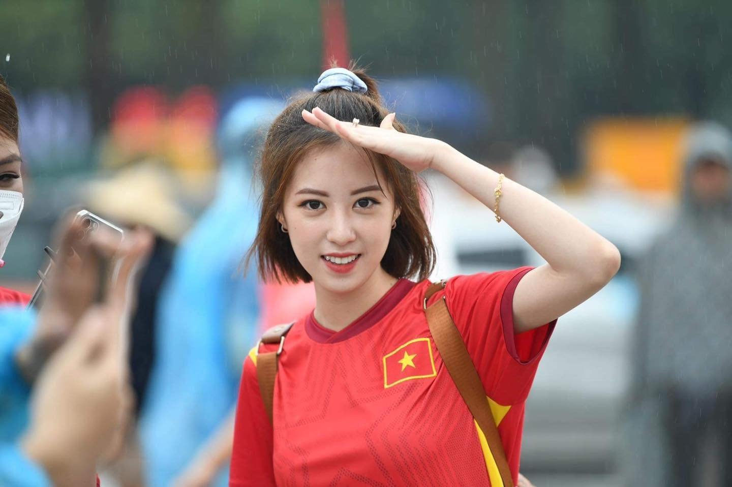 U23 Việt Nam 1-0 U23 Thái Lan: Mạnh Dũng tỏa sáng, U23 Việt Nam bảo vệ thành công tấm HCV SEA Games đầy cảm xúc - Ảnh 12 U23 Việt Nam 1-0 U23 Thái Lan: Mạnh Dũng tỏa sáng, U23 Việt Nam bảo vệ thành công tấm HCV SEA Games đầy cảm xúc - Ảnh 12