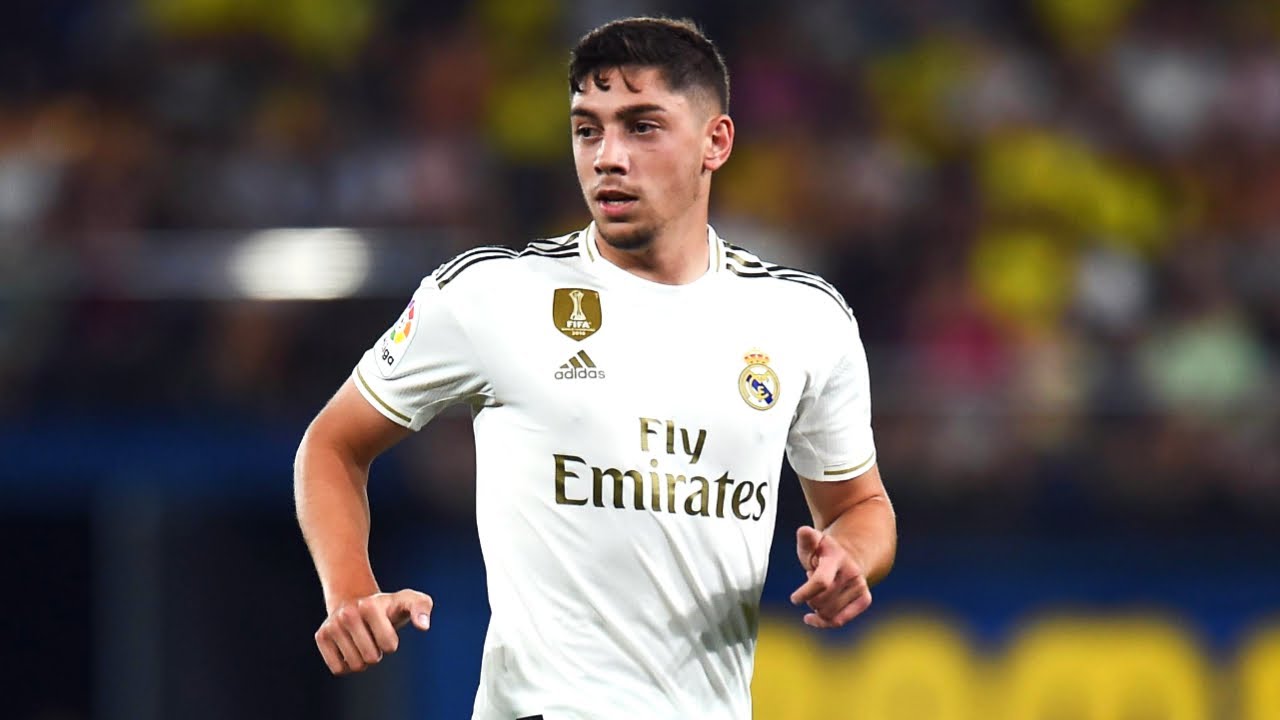 Tiền vệ Real Madrìd sẵn sàng mang cả vợ ra để đổi lấy chức vô địch Champions League. Ảnh: Internet