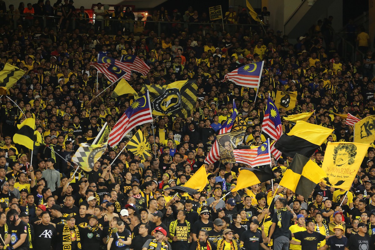 Malaysia có cơ hội lớn giành quyền đăng cai VCK Asian Cup 2023. Ảnh: Internet