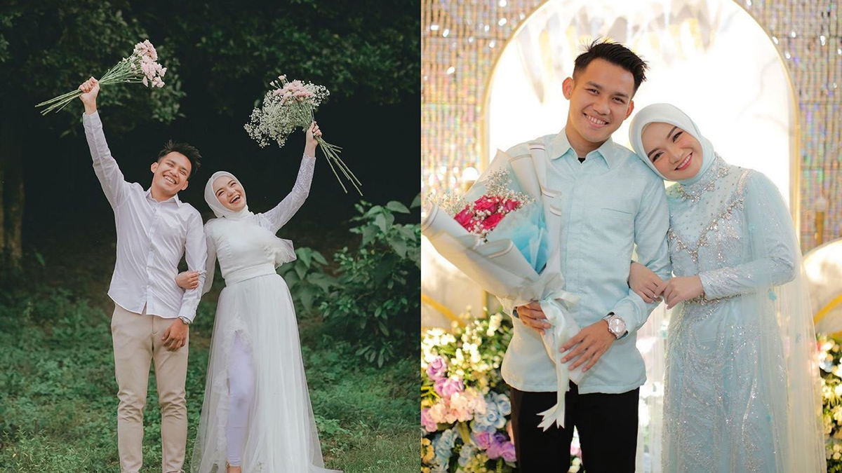 Tài năng trẻ của bóng đá Indonesia hạnh phúc ở tuổi 20 - Ảnh 1