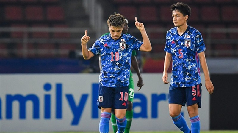 Trực tiếp U23 UAE vs U23 Nhật Bản link xem trực tiếp U23 UAE vs U23 Nhật Bản: 20h00 ngày 3/6 Trực tiếp U23 UAE vs U23 Nhật Bản link xem trực tiếp U23 UAE vs U23 Nhật Bản: 20h00 ngày 3/6