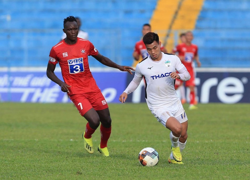 Trực tiếp Hải Phòng vs Hoàng Anh Gia Lai, link xem trực tiếp Hải Phòng vs Hoàng Anh Gia Lai: 19h00 ngày 04/06