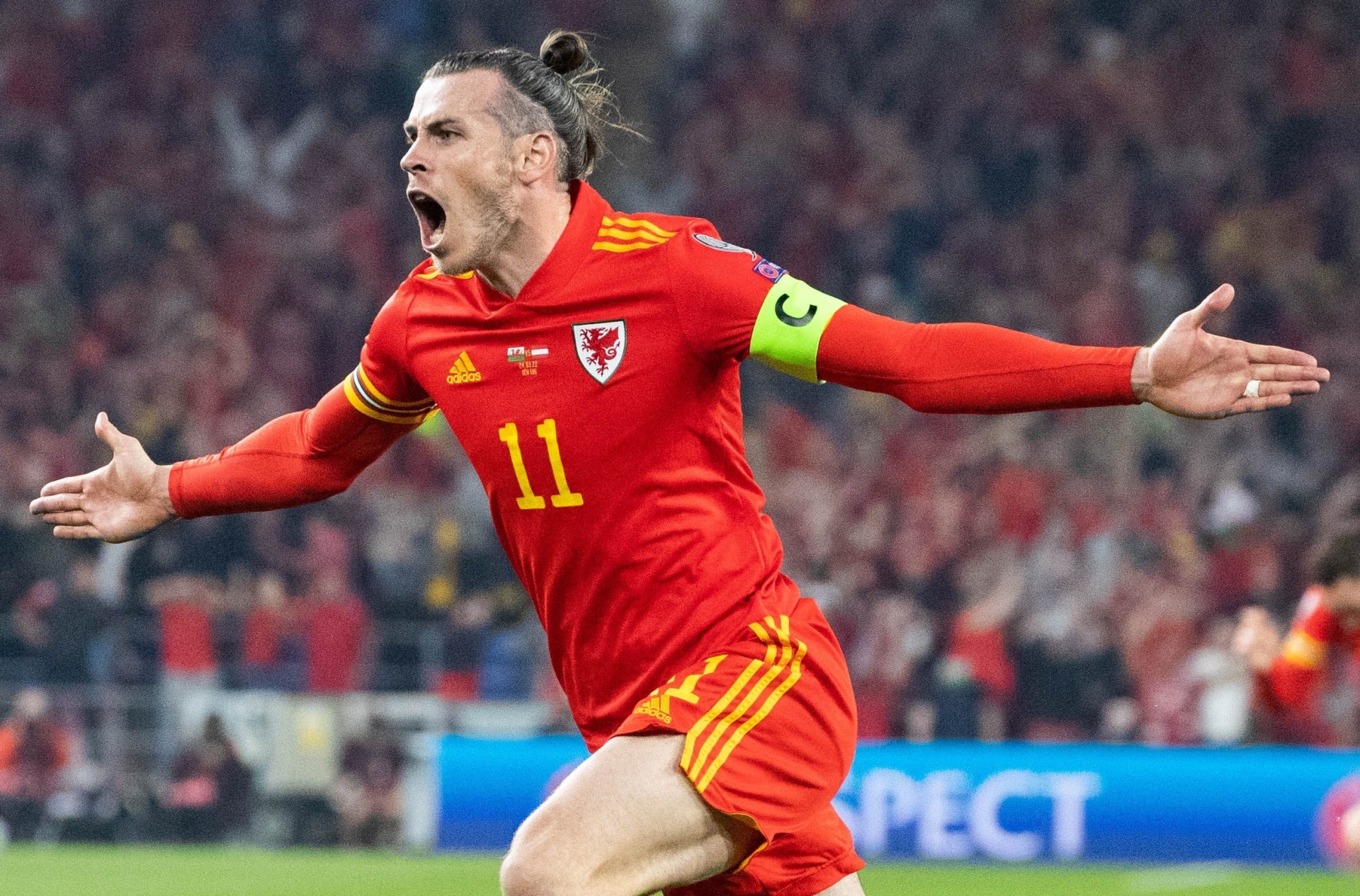 Trực tiếp Wales vs Ukraine, link xem trực tiếp Wales vs Ukraine: 23h00 ngày 05/06/2022