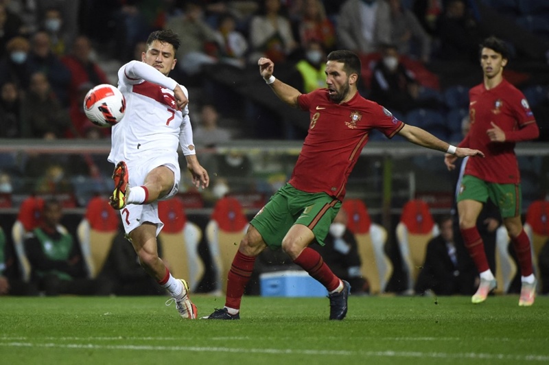 Trực tiếp Bồ Đào Nha vs Cộng hòa Séc, link xem trực tiếp Bồ Đào Nha vs Cộng hòa Séc: 01h45 ngày 10/06/2022