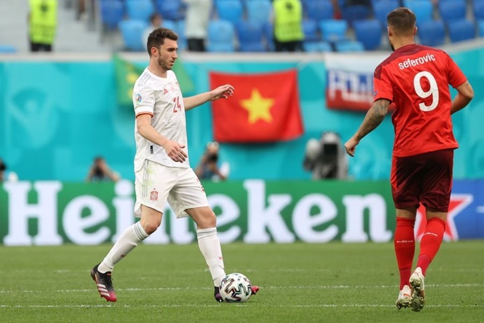 Trực tiếp Thụy Sĩ vs Tây Ban Nha, link xem trực tiếp Thụy Sĩ vs Tây Ban Nha: 01h45 ngày 10/06/2022