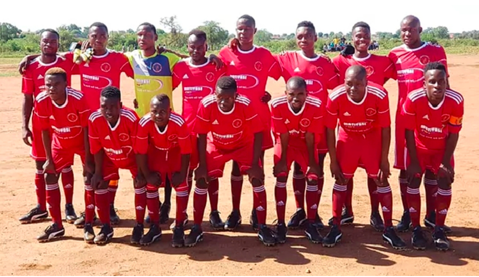 Matiaysi FC là một trong 4 đội bị cấm thi đấu vĩnh viễn. Ảnh: Internet