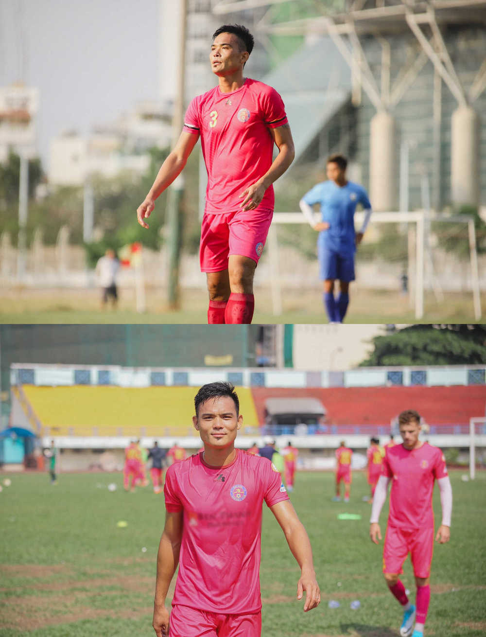 Ngô Anh Vũ sẽ chịu những hình phạt thích đáng từ VFF. Ảnh: Internet