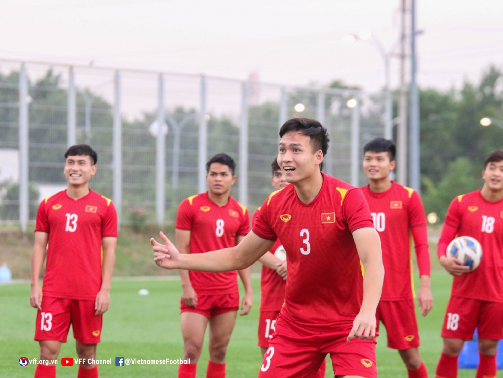 HLV Gong Oh-kyun chia sẻ khó khăn gặp phải khi dẫn dắt U23 Việt Nam  - Ảnh 1