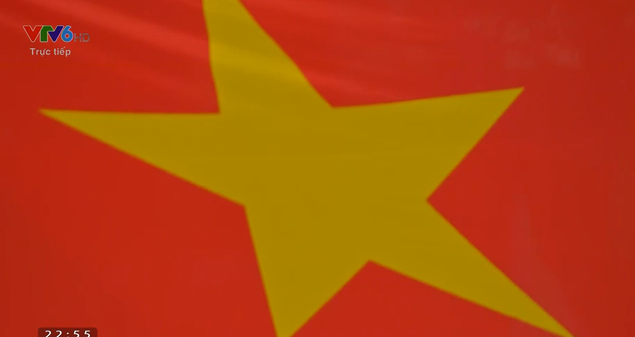 Thầy trò HLV Gong Oh-kyun 'ngẩng cao đầu' rời VCK U23 châu Á - Ảnh 9 Thầy trò HLV Gong Oh-kyun 'ngẩng cao đầu' rời VCK U23 châu Á - Ảnh 9