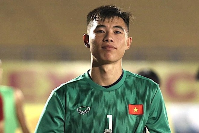 Điểm tên những cầu thủ U23 Việt Nam đủ điều kiện dự VCK U23 châu Á 2024 2 Điểm tên những cầu thủ U23 Việt Nam đủ điều kiện dự VCK U23 châu Á 2024 2