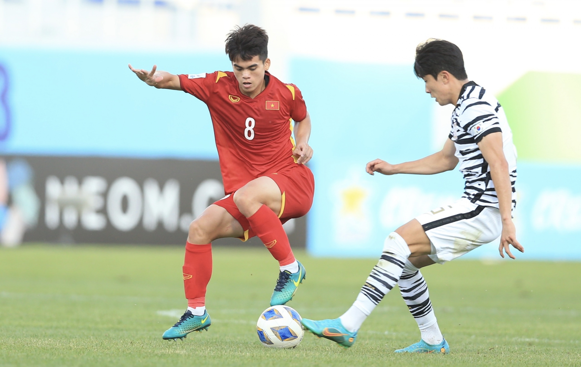 Điểm tên những cầu thủ U23 Việt Nam đủ điều kiện dự VCK U23 châu Á 2024 6