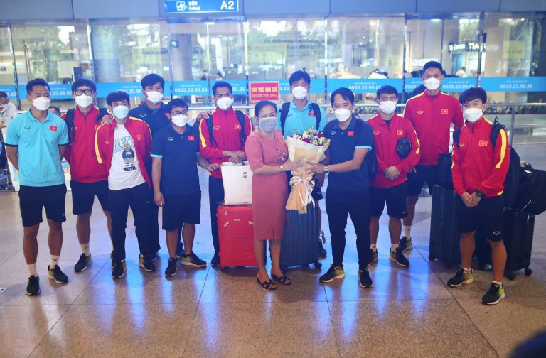 Chấn thương của Văn Xuân có diễn biến phức tạp, chưa hẹn ngày trở lại - Ảnh 1 Chấn thương của Văn Xuân có diễn biến phức tạp, chưa hẹn ngày trở lại - Ảnh 1
