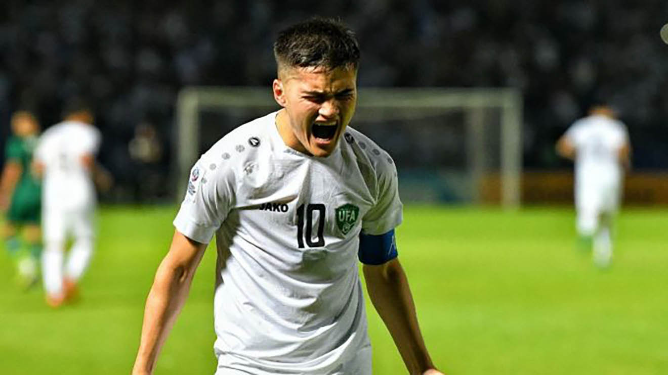 Trực tiếp U23 Uzbekistan vs U23 Nhật Bản link xem trực tiếp U23 Uzbekistan vs U23 Nhật Bản: 23h00 ngày 15/6 2 Trực tiếp U23 Uzbekistan vs U23 Nhật Bản link xem trực tiếp U23 Uzbekistan vs U23 Nhật Bản: 23h00 ngày 15/6 2