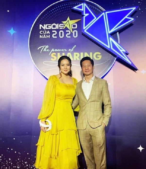 Đại gia Đức An công khai tôn thờ bà xã Phan Như Thảo, bất chấp cựu người mẫu bị chỉ trích về ngoại hình.