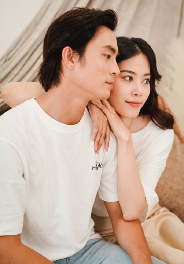 Sau 1 tháng hẹn hò Lãnh Thanh, Nam Em bất ngờ ẩn ý chia tay còn nhắc tới 'trà xanh' - Ảnh 2 Sau 1 tháng hẹn hò Lãnh Thanh, Nam Em bất ngờ ẩn ý chia tay còn nhắc tới 'trà xanh' - Ảnh 2