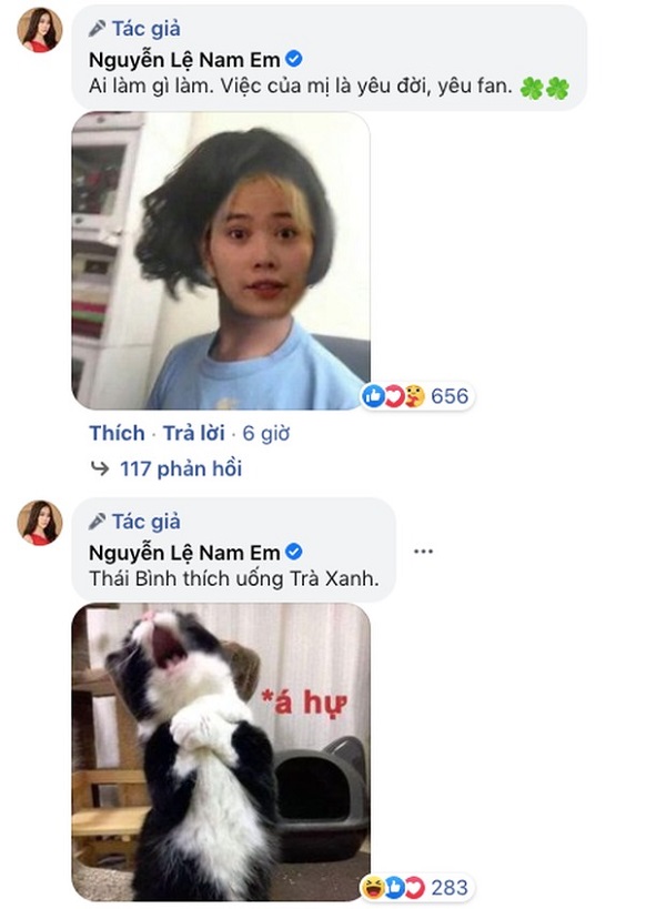 Cùng liên tiếp những bình luận khó hiểu Cùng liên tiếp những bình luận khó hiểu