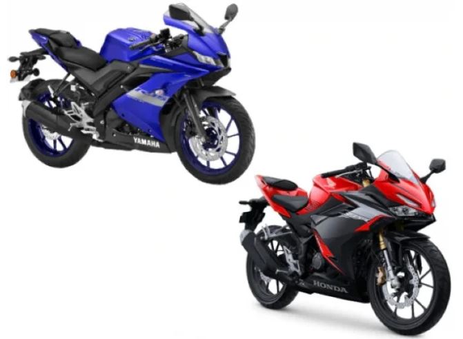 Tin xe hot nhất 22/1: Yamaha YZF-R15 mới toanh ra mắt, Vinfast lộ diện thêm 3 'siêu phẩm' - Ảnh 4 Tin xe hot nhất 22/1: Yamaha YZF-R15 mới toanh ra mắt, Vinfast lộ diện thêm 3 'siêu phẩm' - Ảnh 4