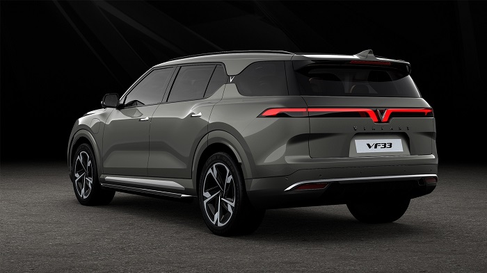 VF33 VF33