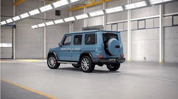 Bản tin xe hot nhất 25/1: 'Siêu xe nịnh vợ' cực chất của Cường đô la, Ford Ranger giảm giá - Ảnh 1 Bản tin xe hot nhất 25/1: 'Siêu xe nịnh vợ' cực chất của Cường đô la, Ford Ranger giảm giá - Ảnh 1