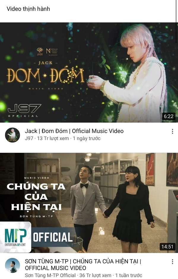 Jack ra mắt sau 1 tuần nhưng 'bật xa' hơn Jack ra mắt sau 1 tuần nhưng 'bật xa' hơn