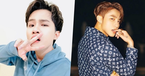 Sơn Tùng và Jack 'rượt đuổi' nhau trên đấu trường Youtube (ảnh internet) Sơn Tùng và Jack 'rượt đuổi' nhau trên đấu trường Youtube (ảnh internet)
