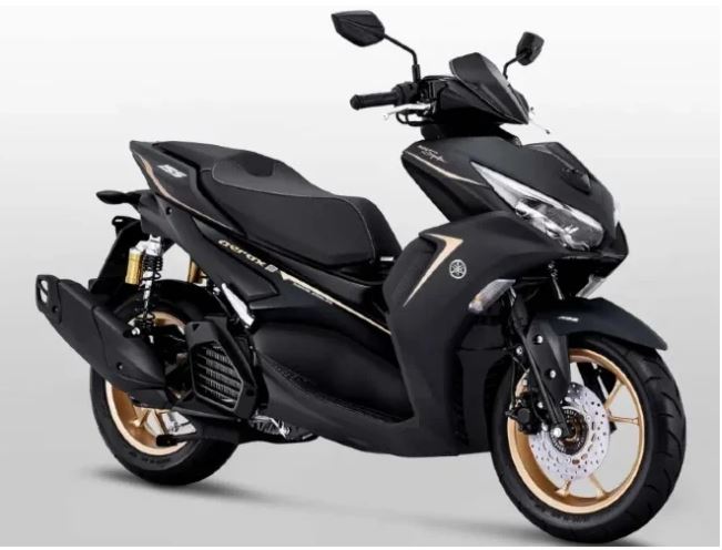 Tin xe hot nhất 26/1: Honda City 2021 'bão' giá dịp Tết, Xuất hiện đối thủ của Honda Air Blade - Ảnh 3 Tin xe hot nhất 26/1: Honda City 2021 'bão' giá dịp Tết, Xuất hiện đối thủ của Honda Air Blade - Ảnh 3