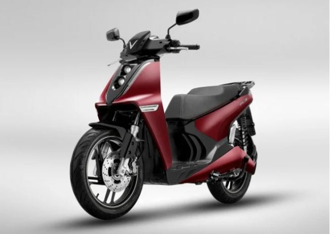 Tin xe hot nhất 28/1: VinFast của tỷ phú Phạm Nhật Vượng khiến thế giới trầm trồ, Honda Civic thế hệ mới đẹp long lanh - Ảnh 1 Tin xe hot nhất 28/1: VinFast của tỷ phú Phạm Nhật Vượng khiến thế giới trầm trồ, Honda Civic thế hệ mới đẹp long lanh - Ảnh 1