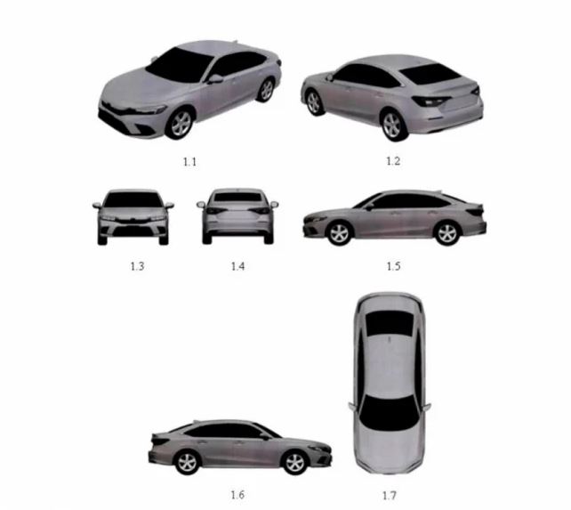 Tin xe hot nhất 28/1: VinFast của tỷ phú Phạm Nhật Vượng khiến thế giới trầm trồ, Honda Civic thế hệ mới đẹp long lanh - Ảnh 3 Tin xe hot nhất 28/1: VinFast của tỷ phú Phạm Nhật Vượng khiến thế giới trầm trồ, Honda Civic thế hệ mới đẹp long lanh - Ảnh 3