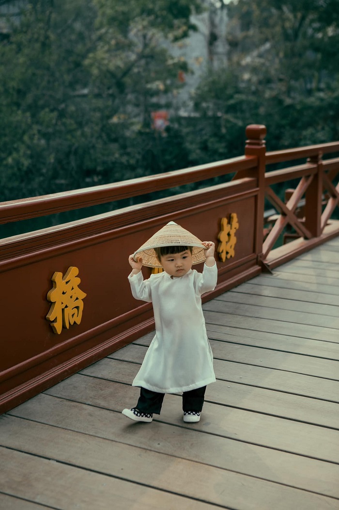 Cầu Thê Húc Cầu Thê Húc