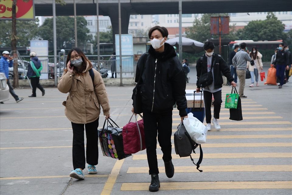 Cập nhật lịch nghỉ học phòng dịch Covid-19 63 tỉnh, thành: Hà Nội cho học sinh toàn thành phố nghỉ từ 1/2 - Ảnh 2