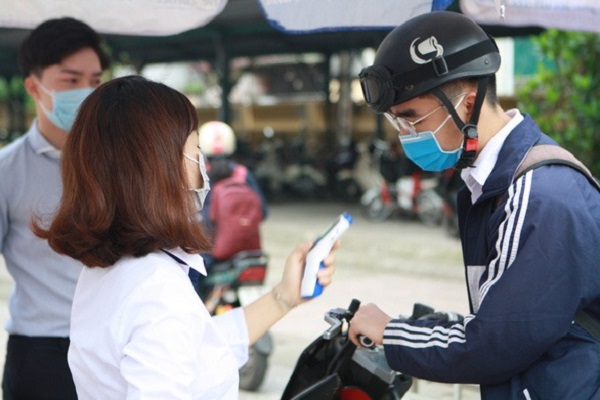 Năm nay, học sinh Hà Nội có thể được nghỉ Tết sớm hơn mọi năm vì dịch bệnh