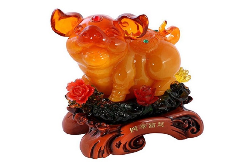 Chọn tuổi tốt xông đất năm mới 2021 cho gia chủ tuổi Kỷ Hợi 1959 - Ảnh 2 Chọn tuổi tốt xông đất năm mới 2021 cho gia chủ tuổi Kỷ Hợi 1959 - Ảnh 2