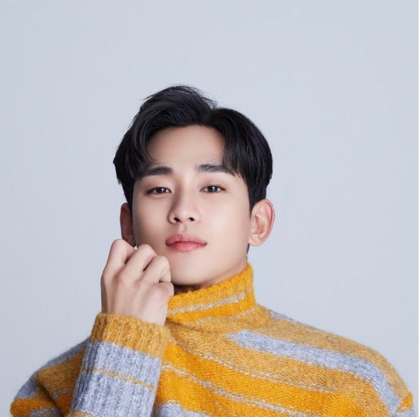 Kim Soo Hyun Kim Soo Hyun