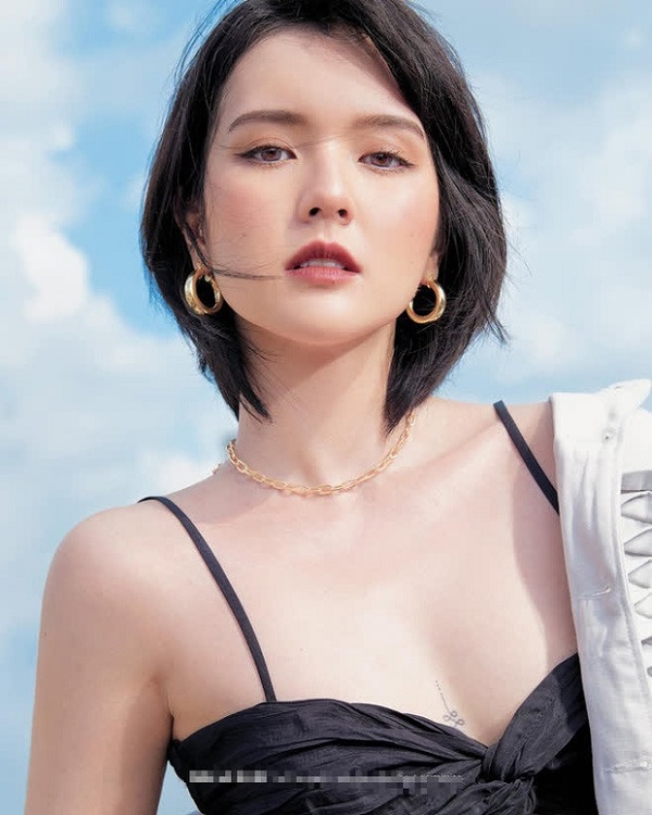 Nói đi nói lại, Hải Tú là một cô gái đáng thương hơn đáng trách? - Ảnh 1