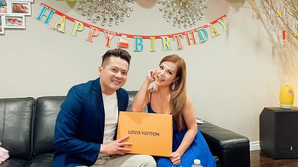 Hoàng Anh công khai “dính như sam” với tình tin đồn trong tiệc sinh nhật hậu ly hôn, một người đặc biệt cũng góp mặt!