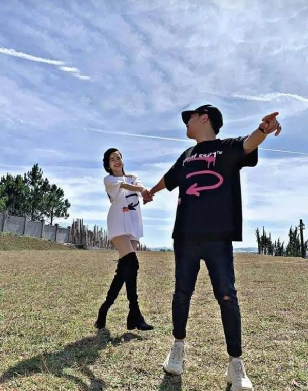 Trường Giang - Nhã Phương rủ nhau 'trốn con' đi Đà Lạt hẹn hò: Nhìn mà muốn cưới luôn và ngay