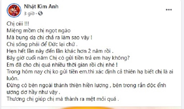 Tin tức Sao Việt hot nhất MXH 24h: 'Gà cưng' Sơn Tùng M-TP có động thái lạ, Lệ Quyên lộ 'tín vật tình yêu' - Ảnh 1 Tin tức Sao Việt hot nhất MXH 24h: 'Gà cưng' Sơn Tùng M-TP có động thái lạ, Lệ Quyên lộ 'tín vật tình yêu' - Ảnh 1