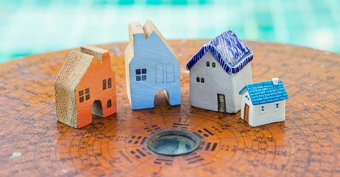 10 tuổi hợp làm nhà năm 2021 Tân Sửu mới nhất, chính xác nhất - Ảnh 2