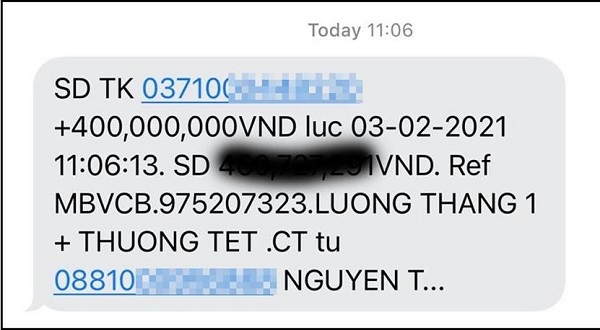 Quản lý công khai lương và thưởng Tết cực 'khủng' từ Hòa Minzy, con số bao người hằng mơ ước.