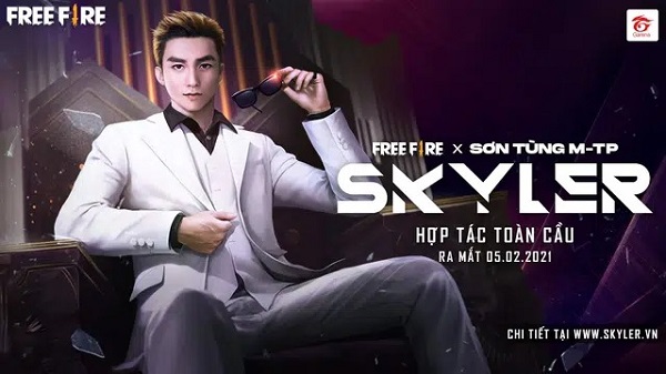 Skyler là một trong những hợp đồng 'béo bở' nhất của Sơn Tùng hậu chia tay Thiều Bảo Trâm Skyler là một trong những hợp đồng 'béo bở' nhất của Sơn Tùng hậu chia tay Thiều Bảo Trâm