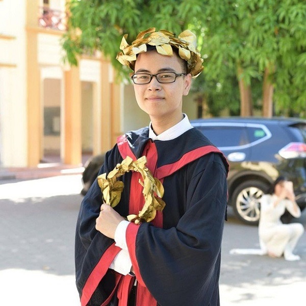 Cậu không thi đại học để lo thủ tục sang Úc du học Cậu không thi đại học để lo thủ tục sang Úc du học