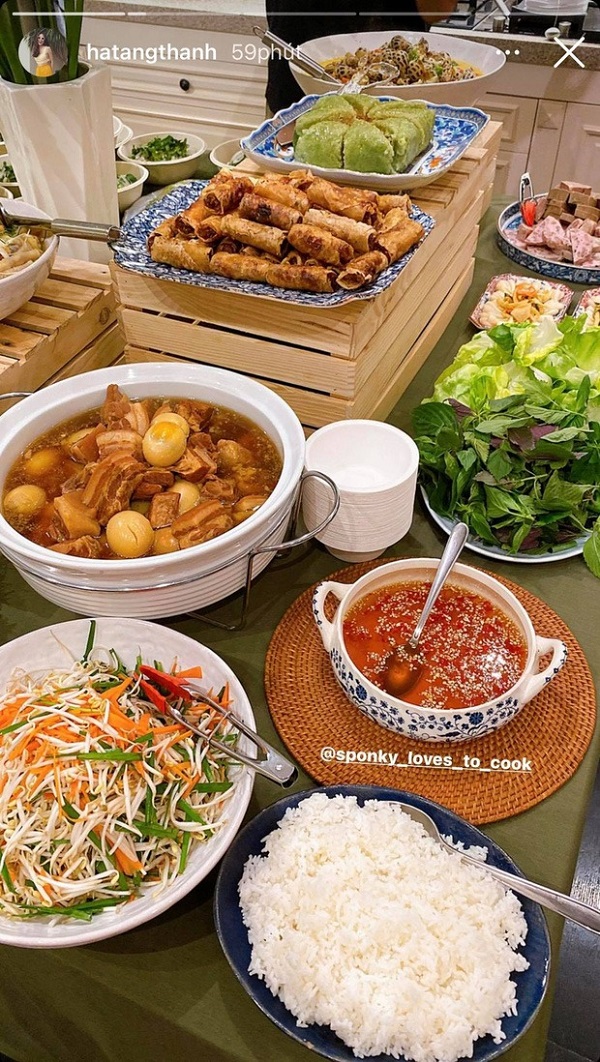 8 năm về làm dâu hào môn, Tăng Thanh Hà từ 'ngọc nữ màn ảnh' thành bà nội trợ kiểu mẫu - Ảnh 1 8 năm về làm dâu hào môn, Tăng Thanh Hà từ 'ngọc nữ màn ảnh' thành bà nội trợ kiểu mẫu - Ảnh 1