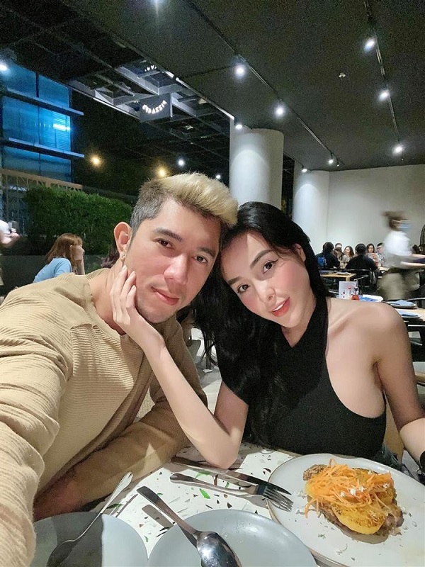 14 phụ nữ ngang đời, Lương Bằng Quang vẫn không thừa nhận mình đào hoa.