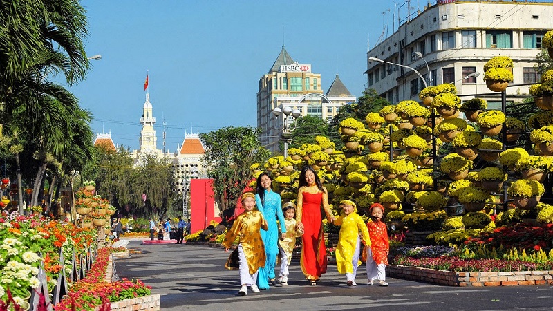 Bản tin dự báo thời tiết 5 ngày Tết: Bắc Bộ không mưa trưa chiều nắng, Trung và Nam Bộ có mưa cục bộ Bản tin dự báo thời tiết 5 ngày Tết: Bắc Bộ không mưa trưa chiều nắng, Trung và Nam Bộ có mưa cục bộ