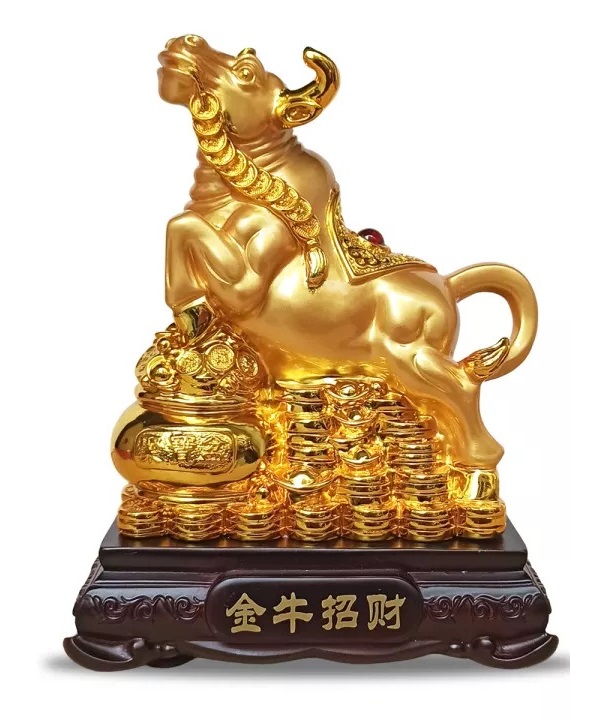 Tuổi Sửu năm nay cần chú ý tiền bạc, sức khỏe (ảnh internet) Tuổi Sửu năm nay cần chú ý tiền bạc, sức khỏe (ảnh internet)
