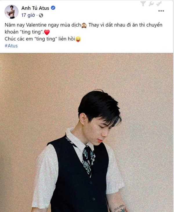 Tin Sao Việt giải trí MXH 24h: Ngọc Trinh cho chó làm chuyện 'ấy' lên chân, Lệ Quyên ngầm phủ nhận chuyện mang bầu - Ảnh 3 Tin Sao Việt giải trí MXH 24h: Ngọc Trinh cho chó làm chuyện 'ấy' lên chân, Lệ Quyên ngầm phủ nhận chuyện mang bầu - Ảnh 3