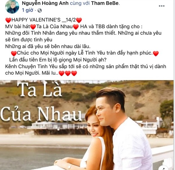Tin Sao Việt giải trí MXH 24h: Ngọc Trinh cho chó làm chuyện 'ấy' lên chân, Lệ Quyên ngầm phủ nhận chuyện mang bầu - Ảnh 1 Tin Sao Việt giải trí MXH 24h: Ngọc Trinh cho chó làm chuyện 'ấy' lên chân, Lệ Quyên ngầm phủ nhận chuyện mang bầu - Ảnh 1