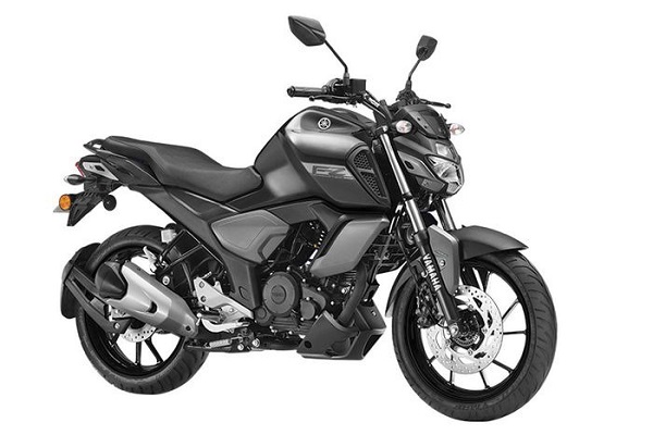 Đàn em Yamaha Exciter - Yamaha FZ Fi 2021 ra mắt với giá chỉ 30 triệu: Rẻ ngang Honda Vision nhưng ngập tràn trang bị.