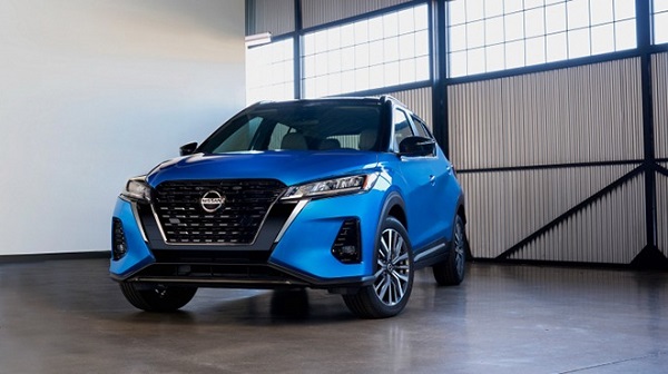 Nissan trình làng siêu phẩm SUV mới giá 475 triệu, 'hủy diệt' KIA Seltos và Toyota Corolla Cross.