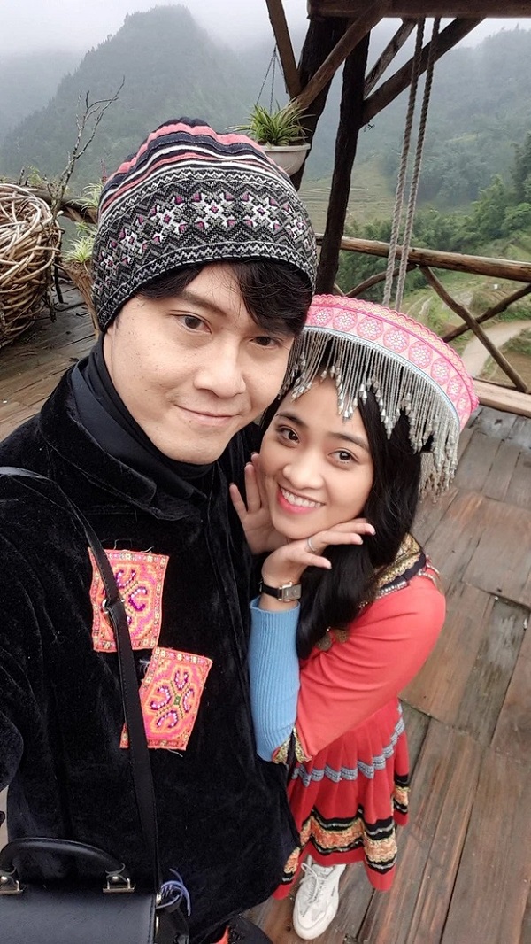 Vợ chưa cưới của cố diễn viên Hải Đăng bị chỉ trích vì không cứu chồng, dân mạng phẫn nộ - Ảnh 1 Vợ chưa cưới của cố diễn viên Hải Đăng bị chỉ trích vì không cứu chồng, dân mạng phẫn nộ - Ảnh 1